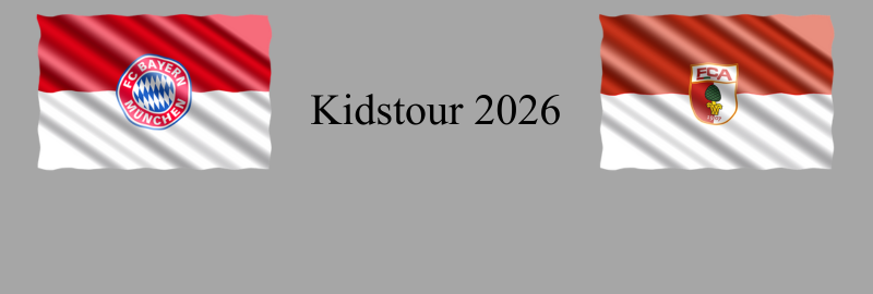 Kidstour 2026
