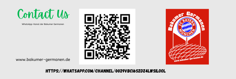 WhatsApp-Chanel der BG