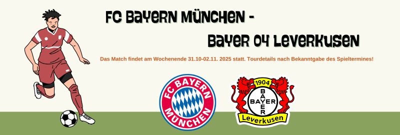 Feiertagstour