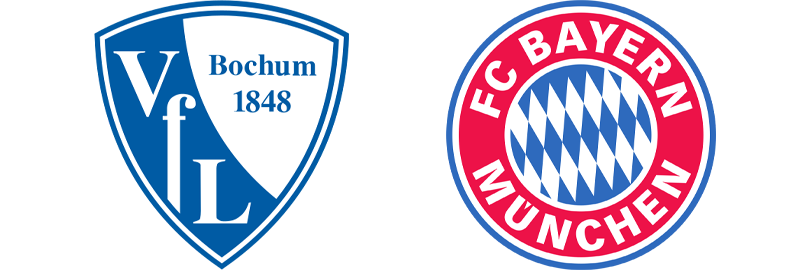 Bochum vs. Bayern