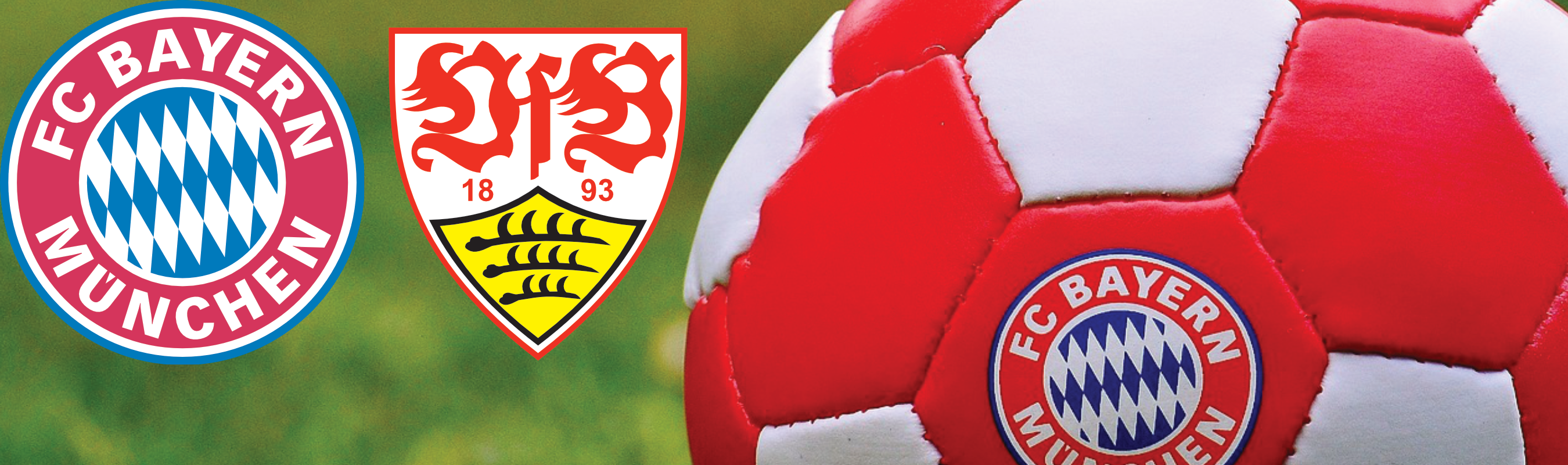 FCB - VfB