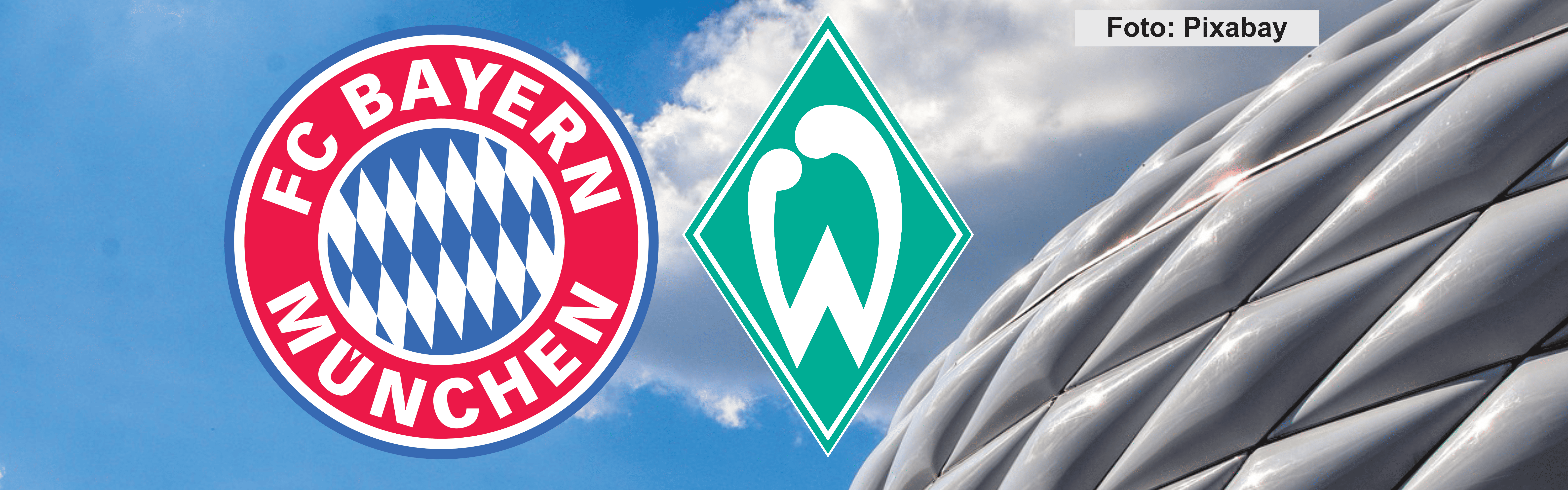 FCB - SVW 